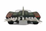 Chevrolet Corvette Custom Roadster the Alligator 1975 года